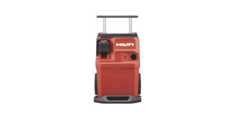 Aspirateur Hilti Nuron VC4
