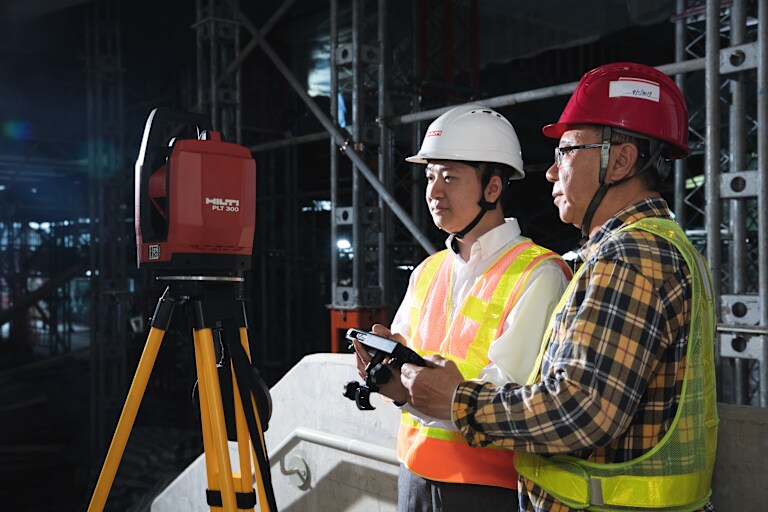 Regular device calibration according to manufacturers spec is also recommended to maintain accurate readings each time.