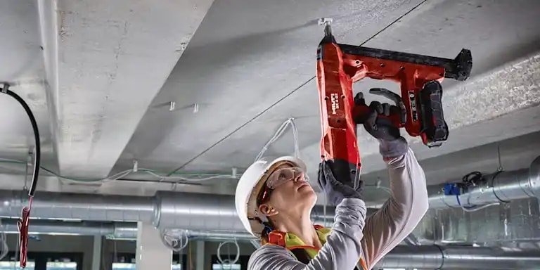 HILTI BX TOOL