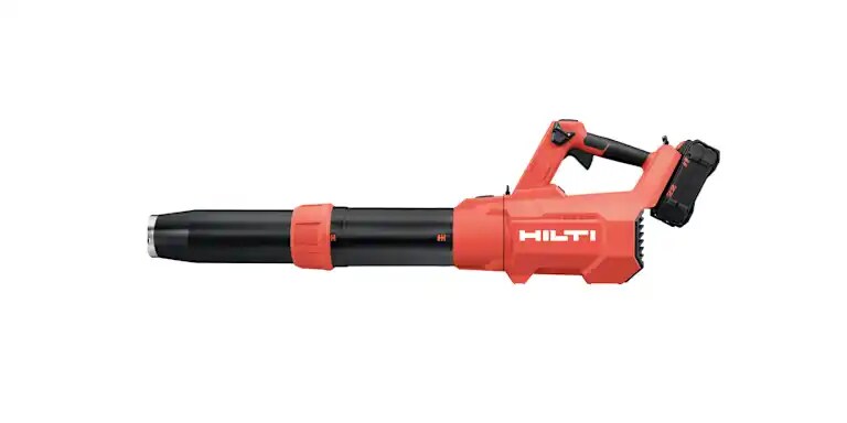 HILTI BLOWER