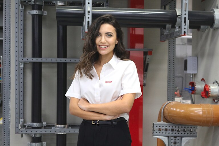 For graduates, there are some incredible opportunities in the construction sector available right now, including Hilti’s own graduate programmes.