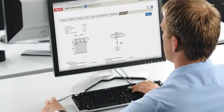 Shear Connector Design