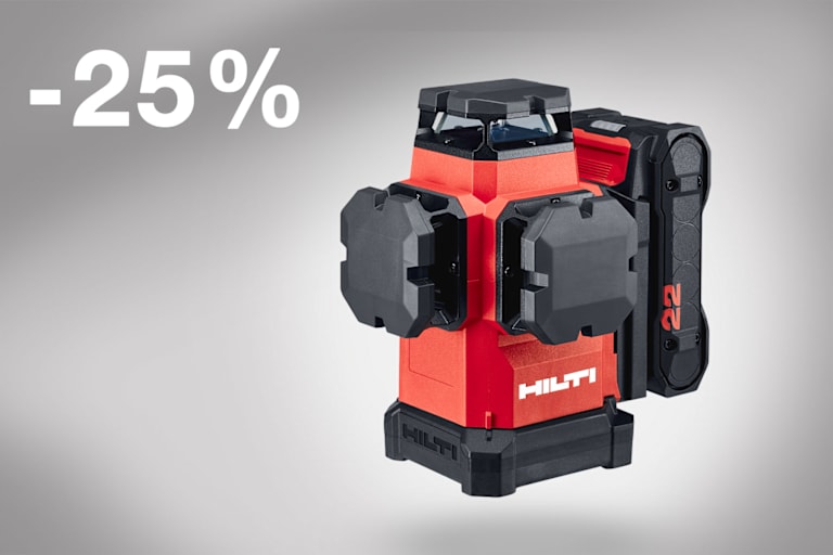 Visseuse-perceuse sans fil SF 2-A12 avec 20 % de réduction