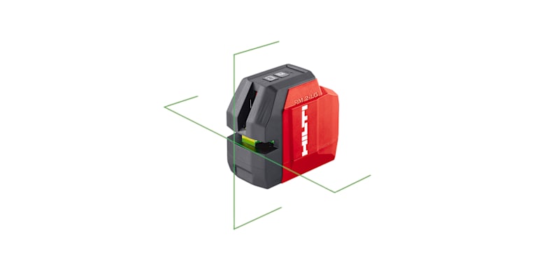 HILTI PM2LG LASER