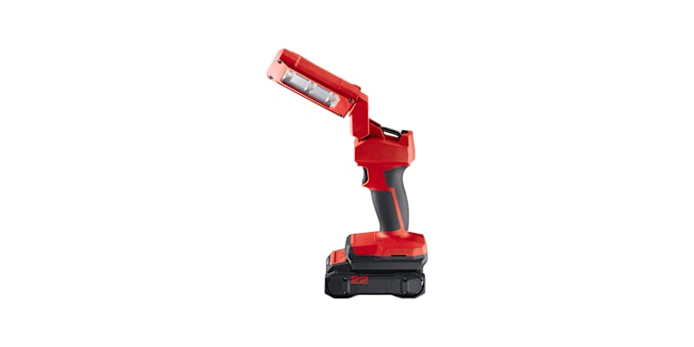 HILTI SL2 WORK LIGHT