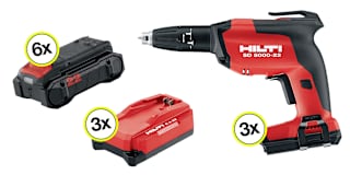 Maintenant à 1 347 €