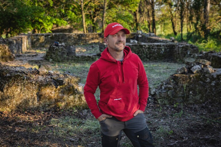 BozótBrigád