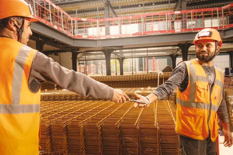 Sådan vedligeholder du dine bor