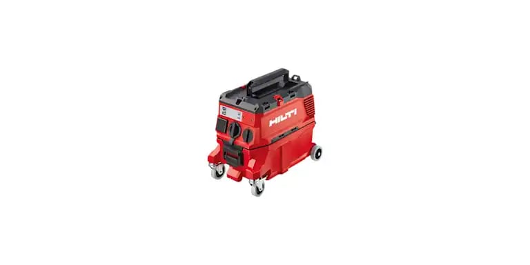 VC 20M-X Compact wet dry vac