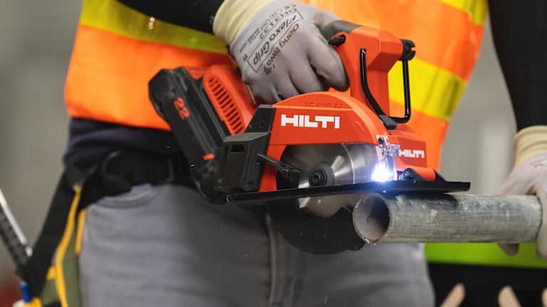 Alternative Tools For Cutting Metal