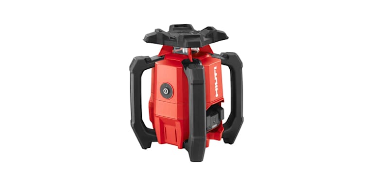 hilti laser level