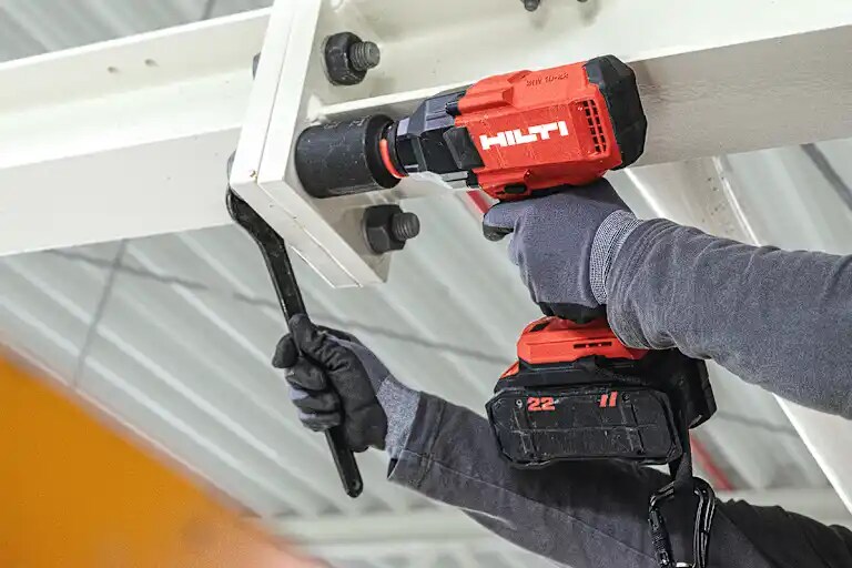 Key Benefits of Impact Socket Sets