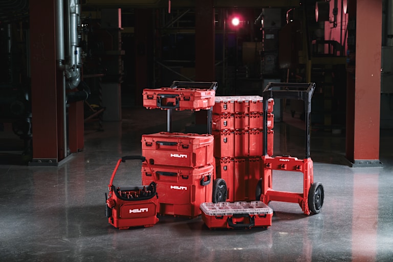 Hilti Prokit