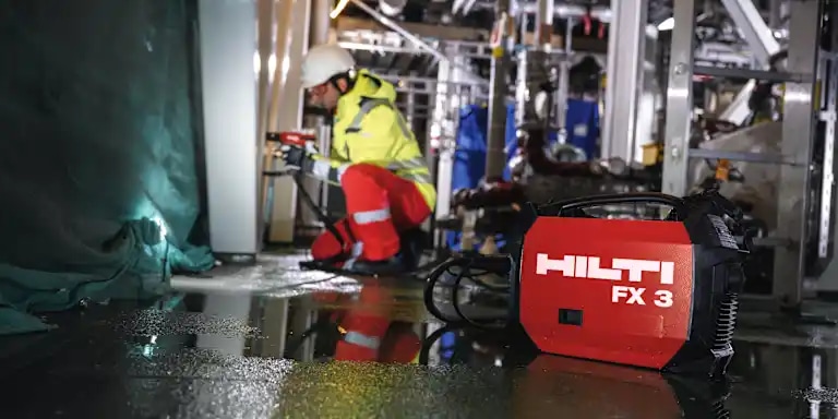 Corso di formazione per fissaggi su acciaio