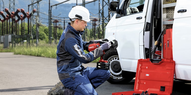 The power tools every garage needs to have