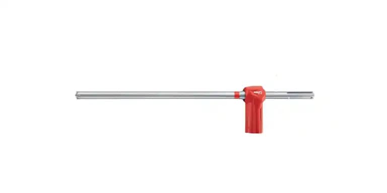 TE-YD (SDS MAX) Metric hammer drill bit