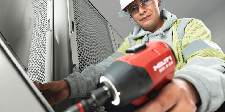 SID 6-22 IMPACT DRIVER