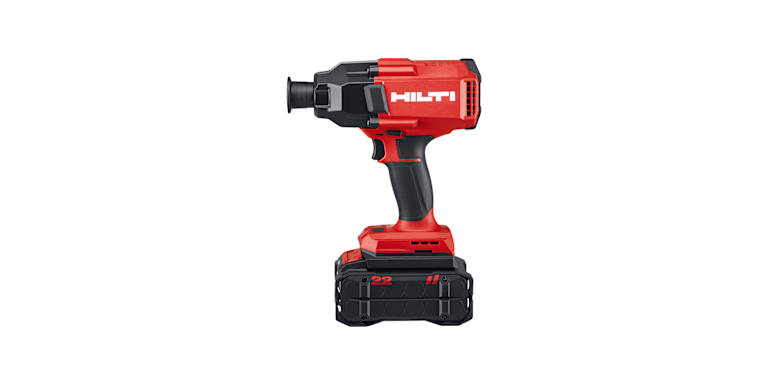 HILTI SID 8-22 Impact Driver