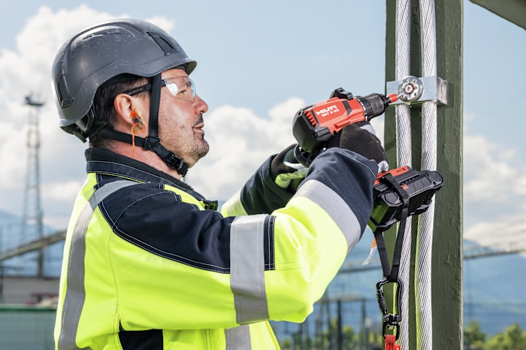 Cordless screwdriver tools for the jobs you’re on