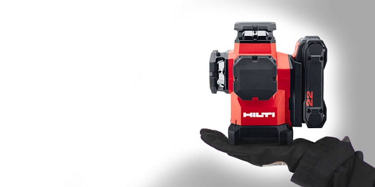 PM 50MG-22 Multi-line laser