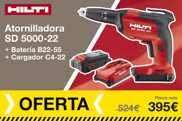kit básico construcción