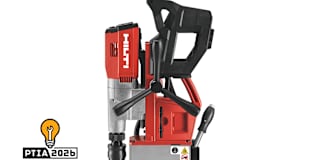 SF 30M-22 Magnetic drill press