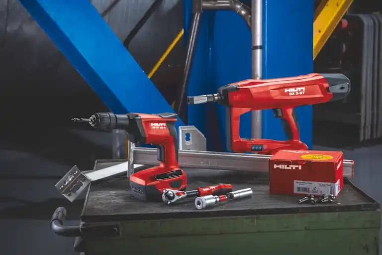 SERVIZIO NOLEGGIO KIT BX 3-BT/G