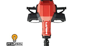 TE 3000-22 TE-H Heavy-duty cordless jackhammer