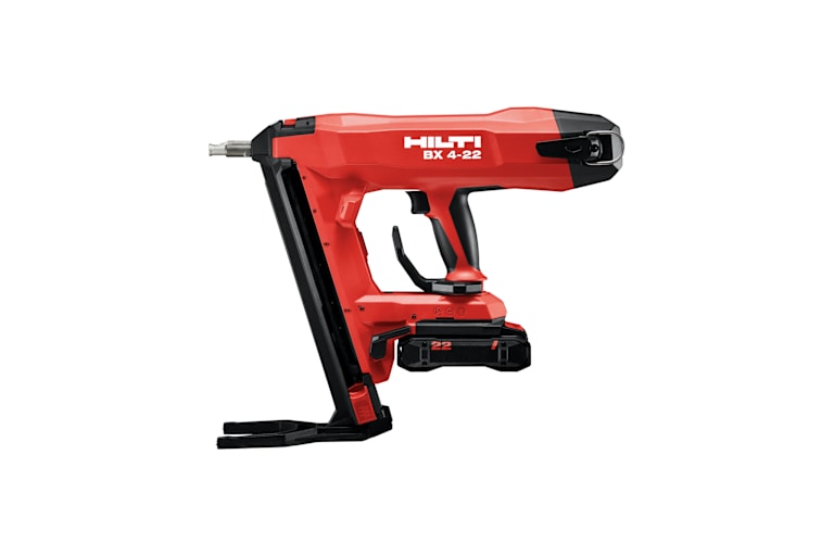 HILTI BX4