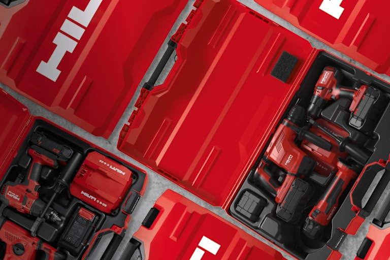 Upgrade your tool kit with a premium combo deal