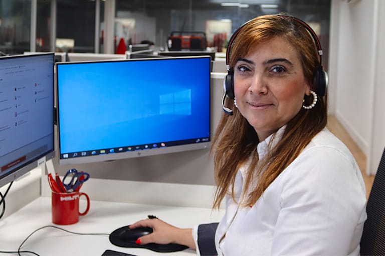 customer services- christmas