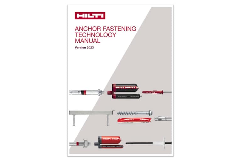 Anchor Technology Manual