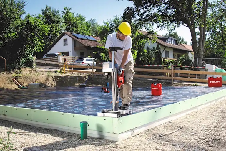A robotic total station, sometimes known as a total station or automatic total station, helps site surveyors, engineers and other construction specialists with an array of early project tasks.