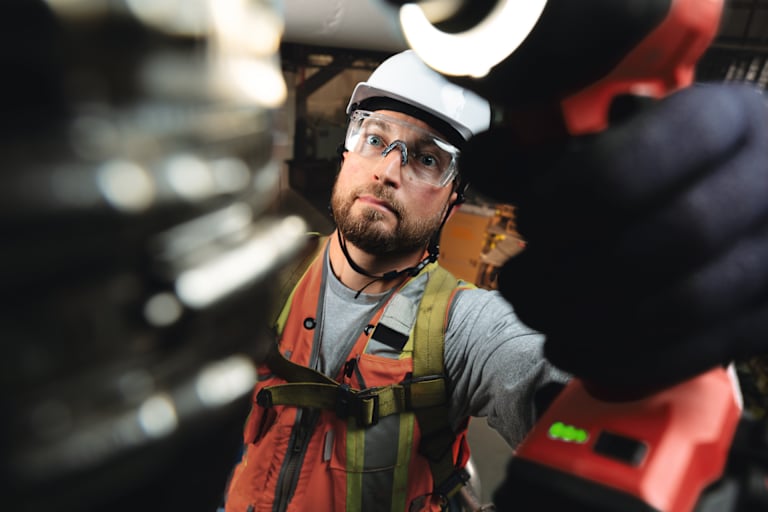 Cordless impact wrench products for all jobs