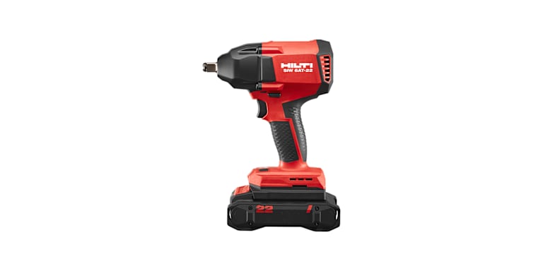 HILTI SIW6AT