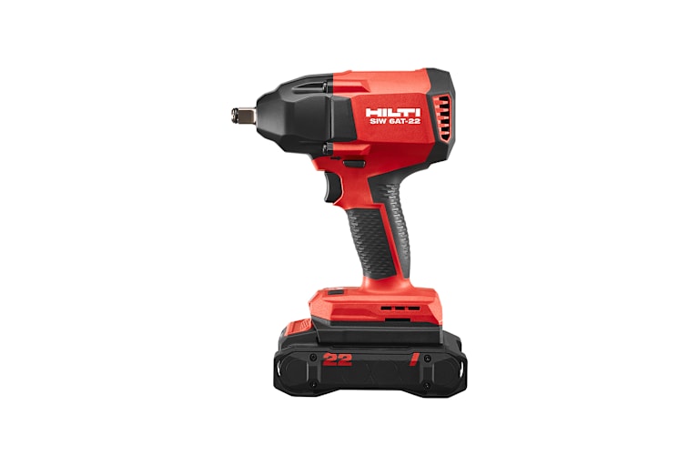 HILTI SIW6AT