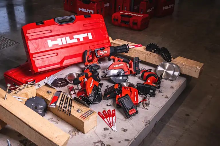 Power Saw buying guide