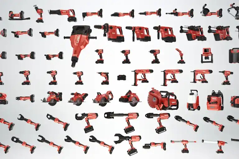 Motor Option and Corded vs. Cordless Drills
