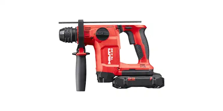 HILTI HAMMER DRILL