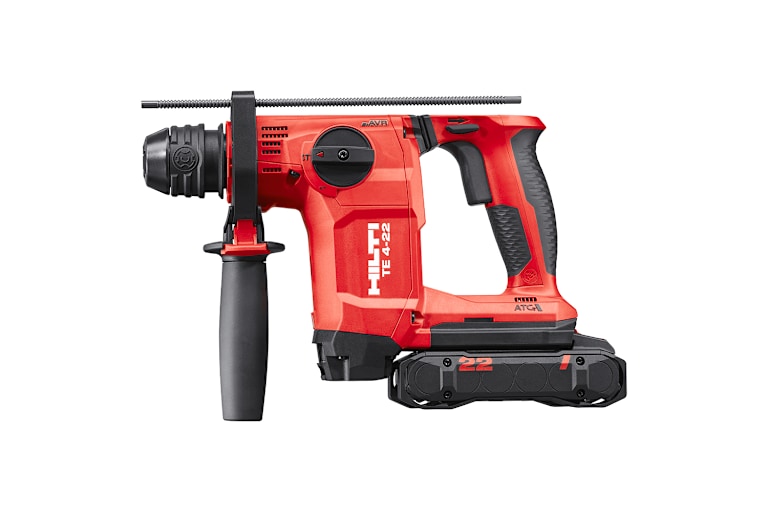 HILTI TE4