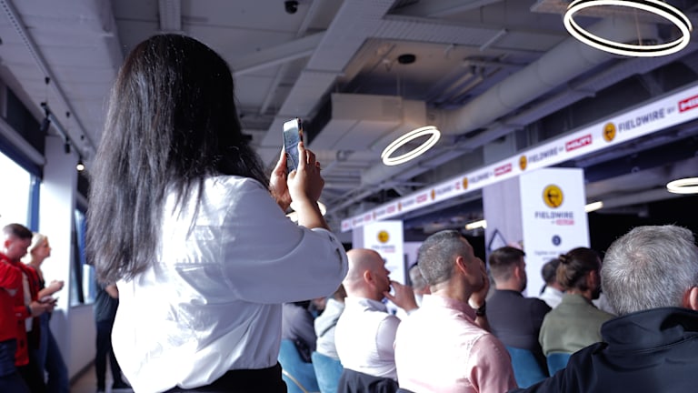 Fieldwire Connect 2026