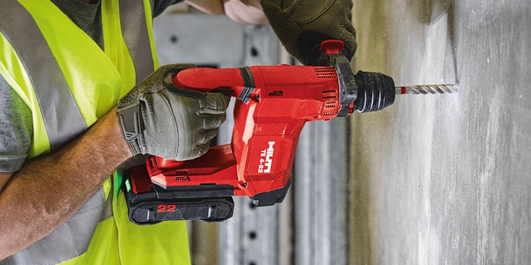 HILTI BUNDLE