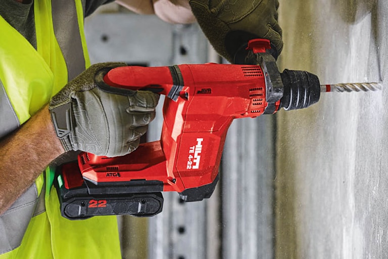HILTI BUNDLE