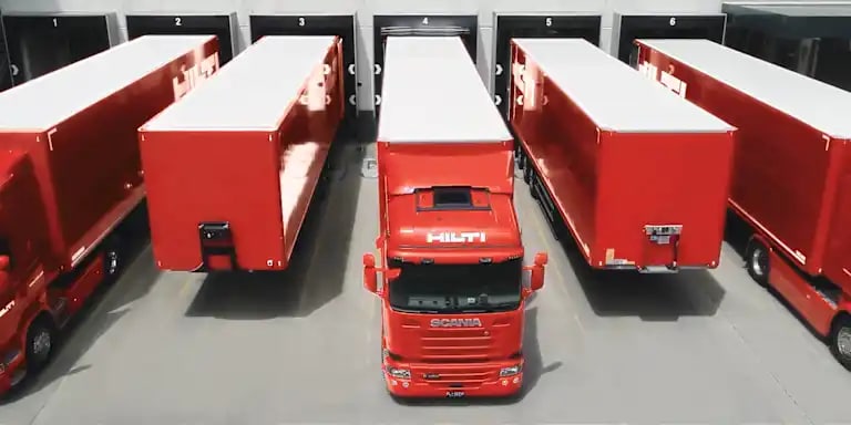 Hilti smart
