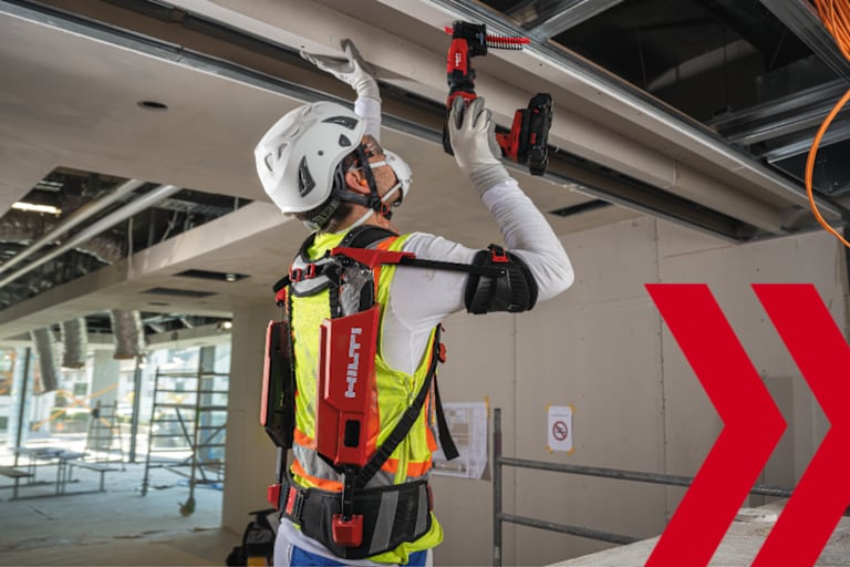 Why Nuron for cordless screwdriver options?