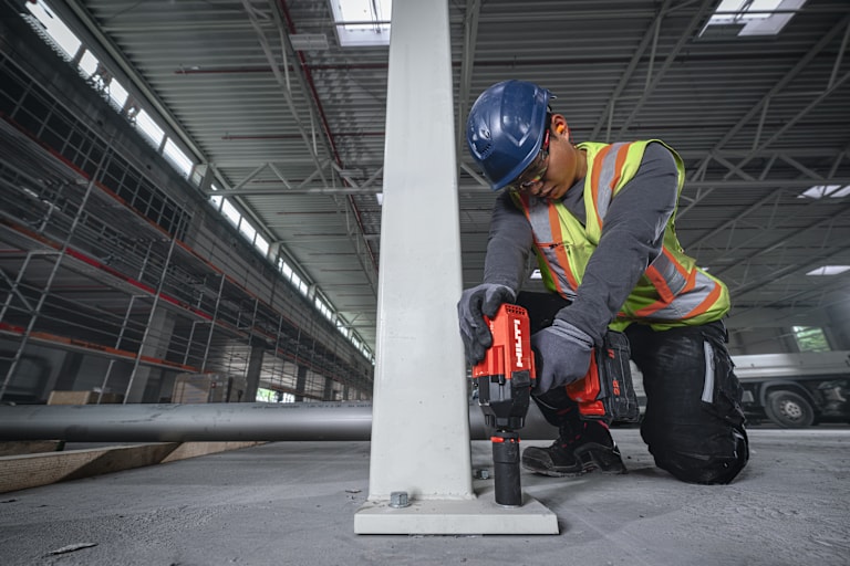 Voimahylsysarjojen käyttökohteet