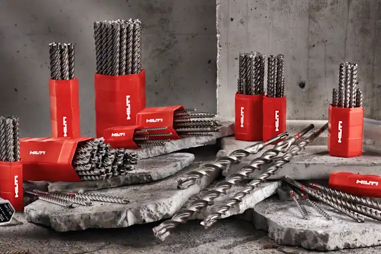 Torque and Drill Bit Size