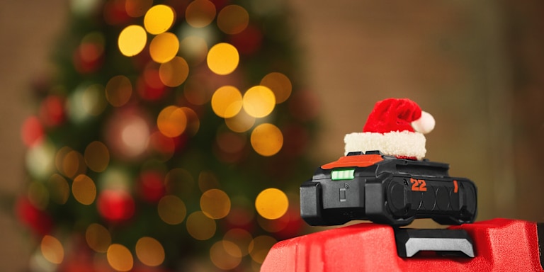 Christmas Working Hours