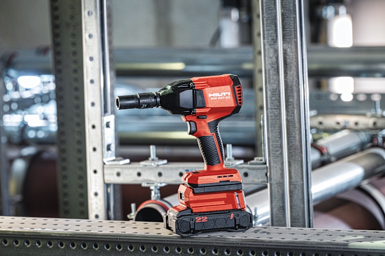 Key Considerations for Choosing a Torque Wrench
