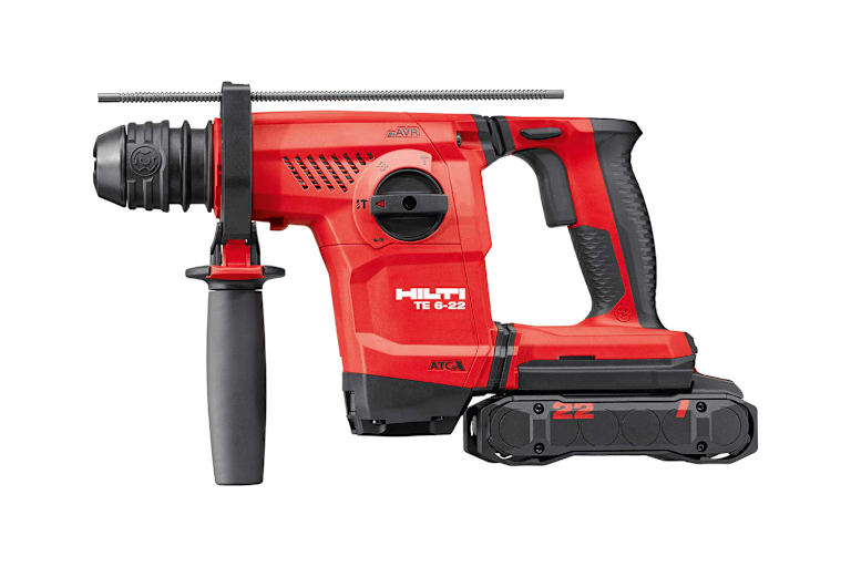 HILTI TE6